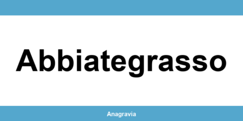 Orari dell’ufficio anagrafe a Abbiategrasso