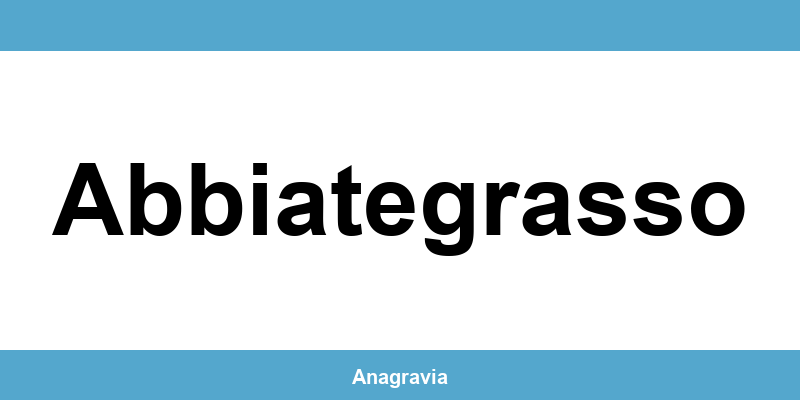 Orari dell’ufficio anagrafe a Abbiategrasso