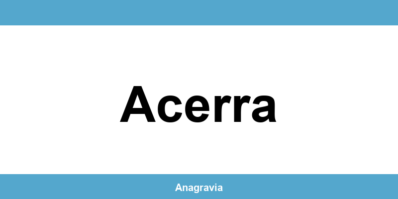 Orari dell’ufficio anagrafe a Acerra