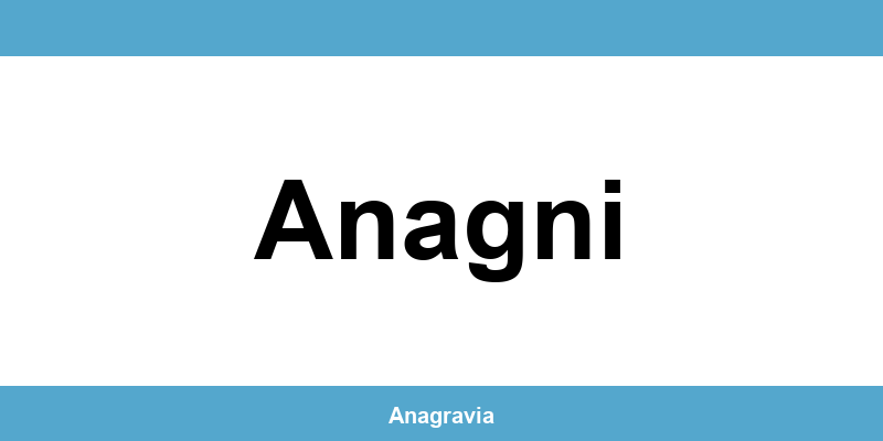 Orari dell’ufficio anagrafe a Anagni