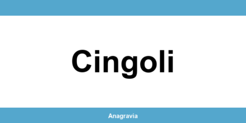 Orari dell’ufficio anagrafe a Cingoli