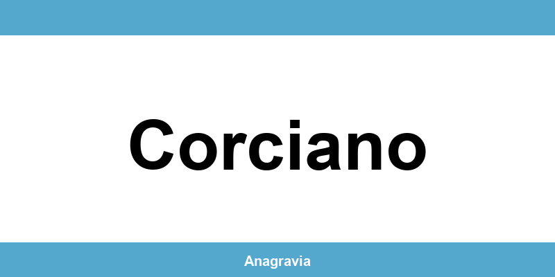 Orari dell’ufficio anagrafe a Corciano