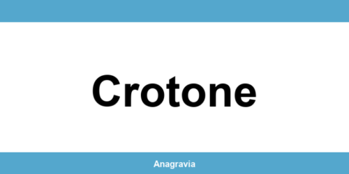 Orari dell’ufficio anagrafe a Crotone
