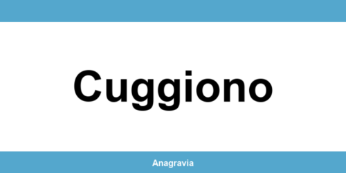 Orari dell’ufficio anagrafe a Cuggiono