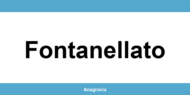 Orari dell’ufficio anagrafe a Fontanellato