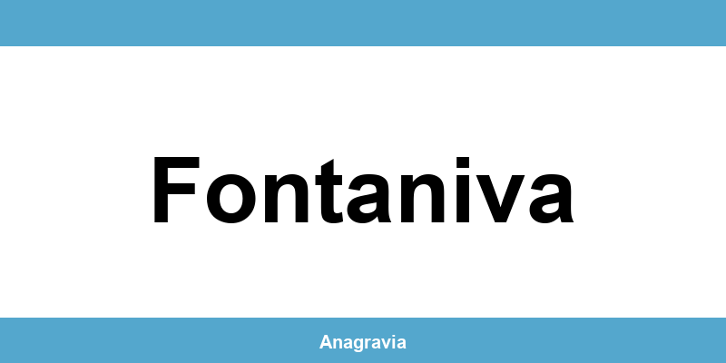 Orari dell’ufficio anagrafe a Fontaniva