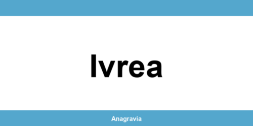 Orari dell’ufficio anagrafe a Ivrea