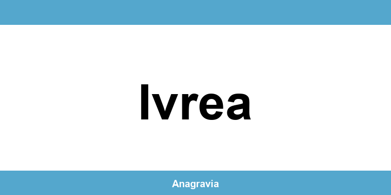 Orari dell’ufficio anagrafe a Ivrea