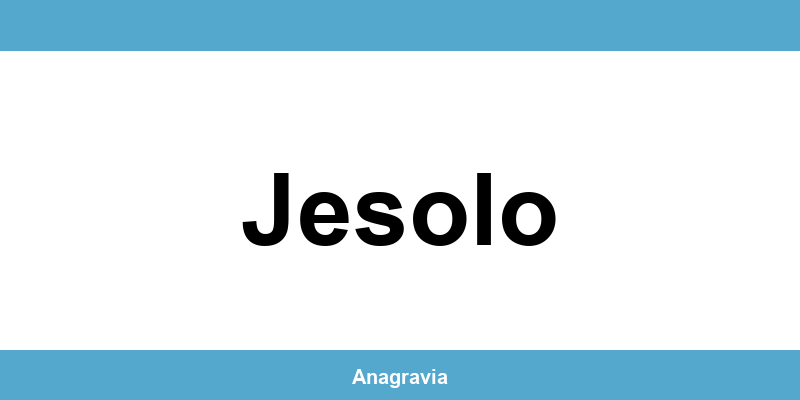 Orari dell’ufficio anagrafe a Jesolo