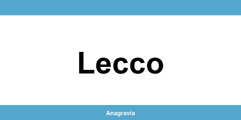 Orari dell’ufficio anagrafe a Lecco