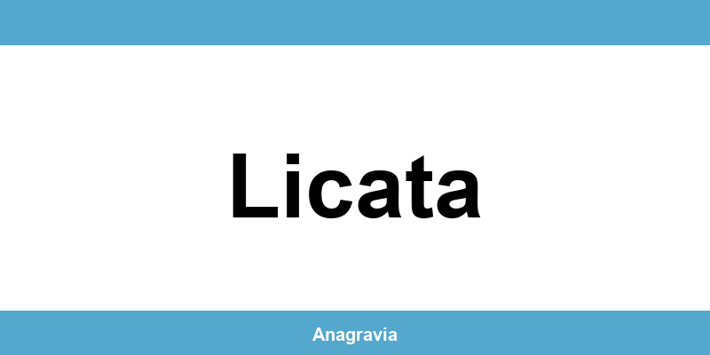 Orari dell’ufficio anagrafe a Licata
