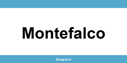 Orari dell’ufficio anagrafe a Montefalco