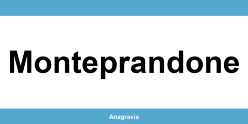 Orari dell’ufficio anagrafe a Monteprandone