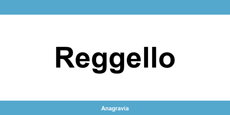 Orari dell’ufficio anagrafe a Reggello