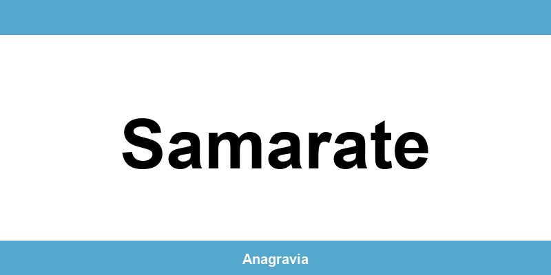 Orari dell’ufficio anagrafe a Samarate