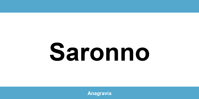 Orari dell’ufficio anagrafe a Saronno