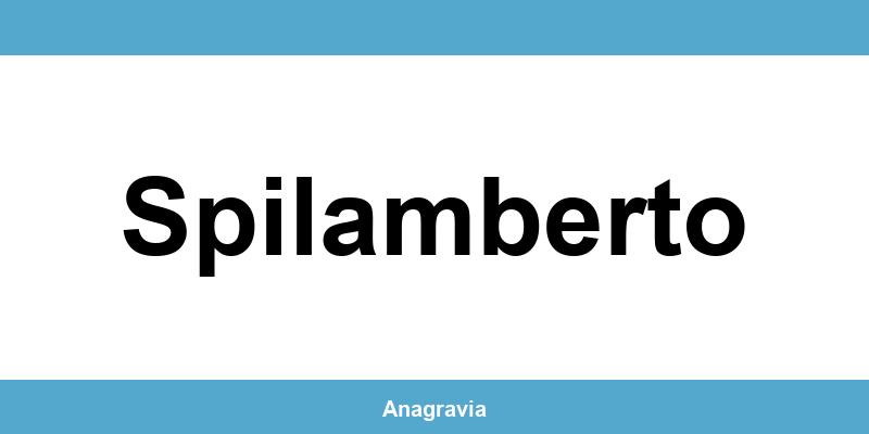 Orari dell’ufficio anagrafe a Spilamberto