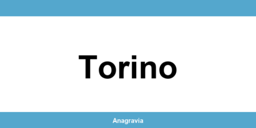 Orari dell’ufficio anagrafe a Torino