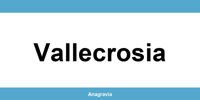 Orari dell’ufficio anagrafe a Vallecrosia