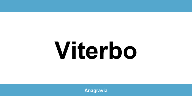 Orari dell’ufficio anagrafe a Viterbo