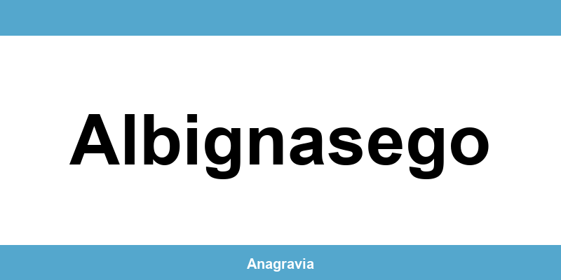 Orari dell’ufficio anagrafe a Albignasego
