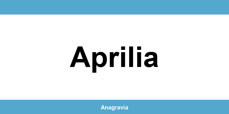 Orari dell’ufficio anagrafe a Aprilia