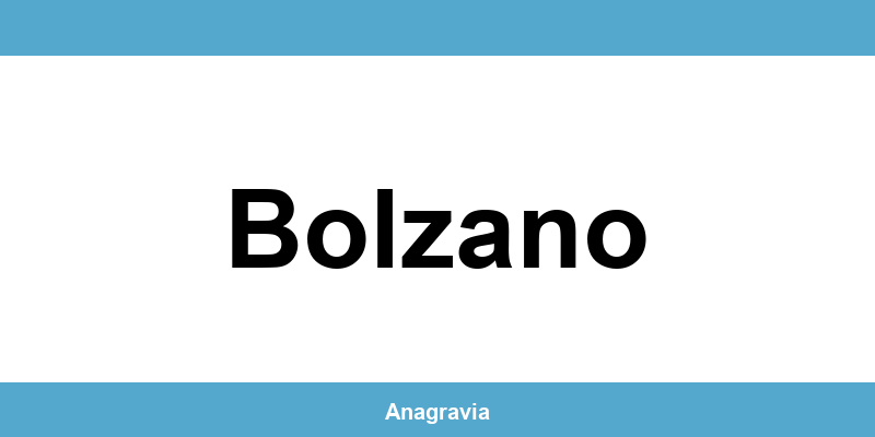 Orari dell’ufficio anagrafe a Bolzano