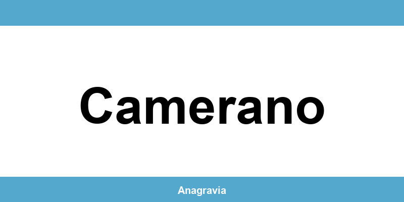 Orari dell’ufficio anagrafe a Camerano