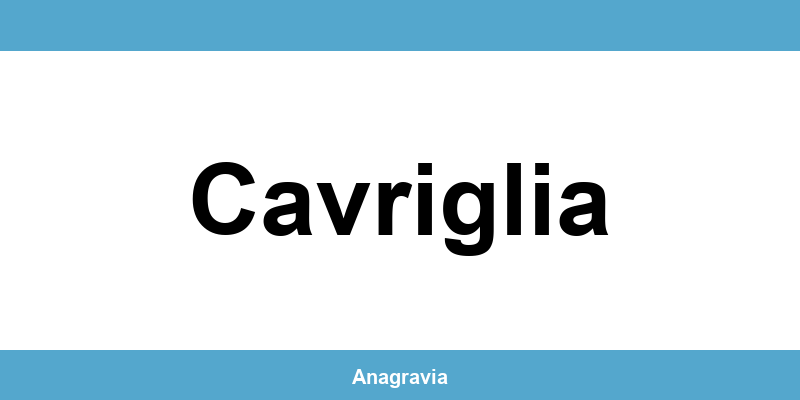 Orari dell’ufficio anagrafe a Cavriglia