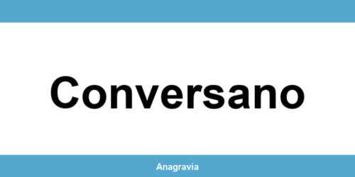 Orari dell’ufficio anagrafe a Conversano