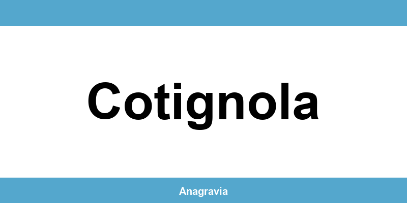 Orari dell’ufficio anagrafe a Cotignola