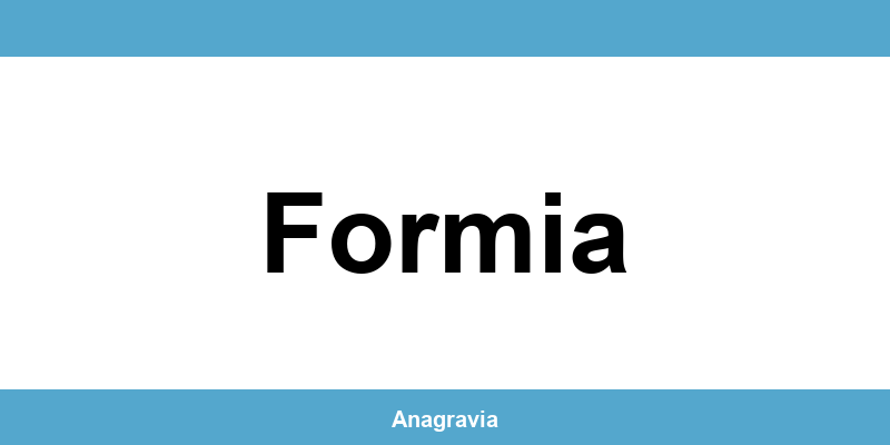 Orari dell’ufficio anagrafe a Formia