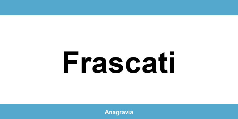 Orari dell’ufficio anagrafe a Frascati