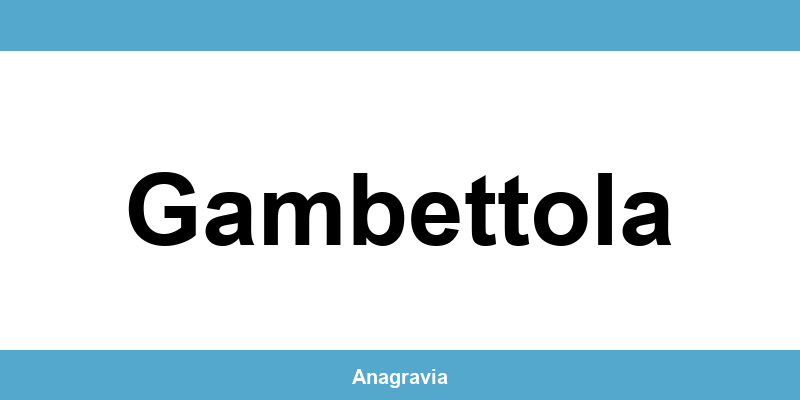 Orari dell’ufficio anagrafe a Gambettola
