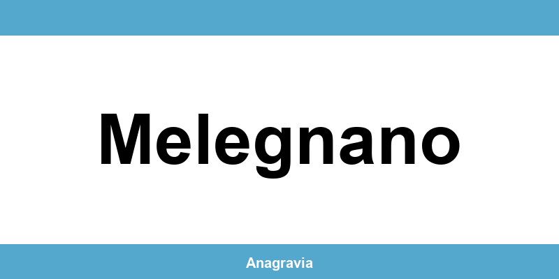 Orari dell’ufficio anagrafe a Melegnano