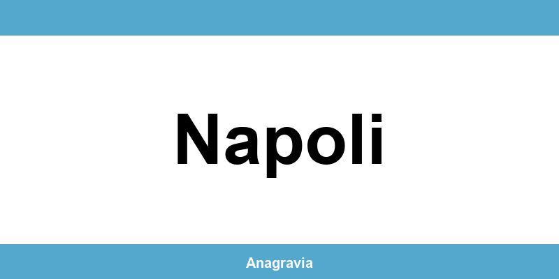 Orari dell’ufficio anagrafe a Napoli