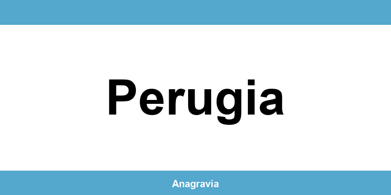 Orari dell’ufficio anagrafe a Perugia