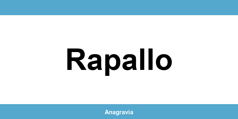 Orari dell’ufficio anagrafe a Rapallo
