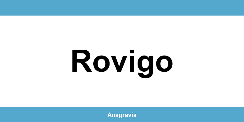 Orari dell’ufficio anagrafe a Rovigo