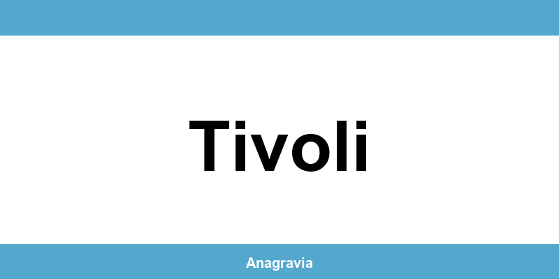 Orari dell’ufficio anagrafe a Tivoli