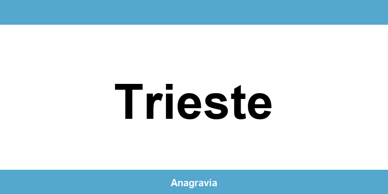 Orari dell’ufficio anagrafe a Trieste