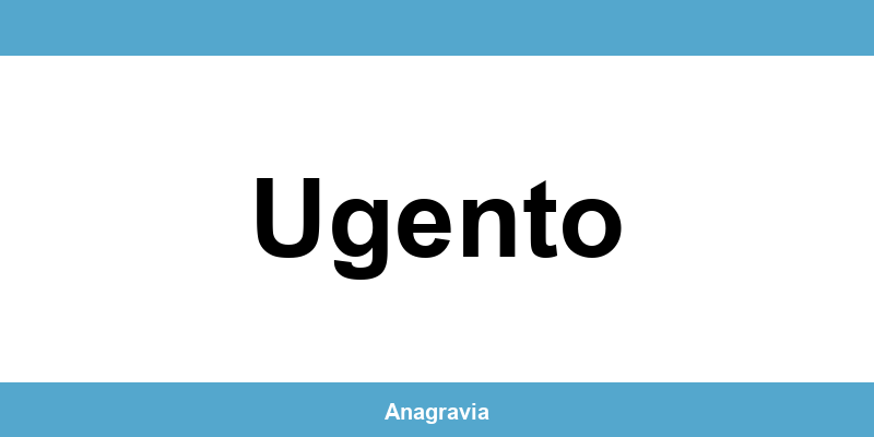 Orari dell’ufficio anagrafe a Ugento