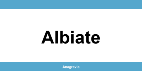Orari dell’ufficio anagrafe a Albiate