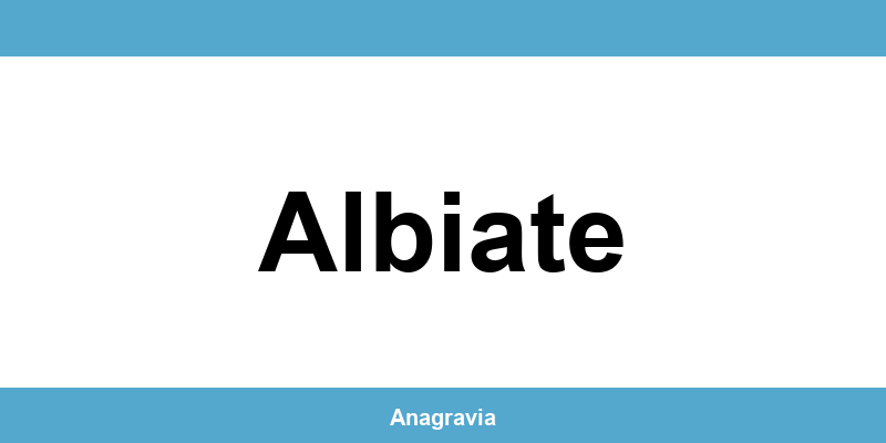 Orari dell’ufficio anagrafe a Albiate