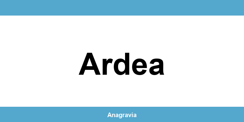 Orari dell’ufficio anagrafe a Ardea