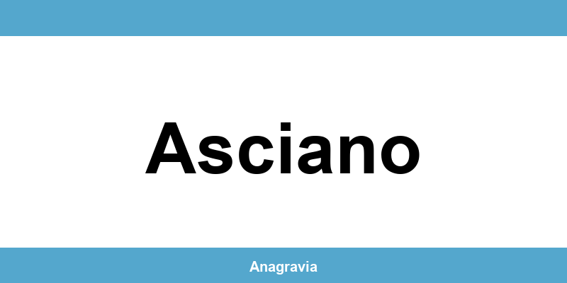 Orari dell’ufficio anagrafe a Asciano