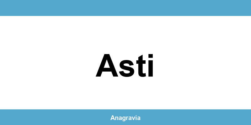 Orari dell’ufficio anagrafe a Asti