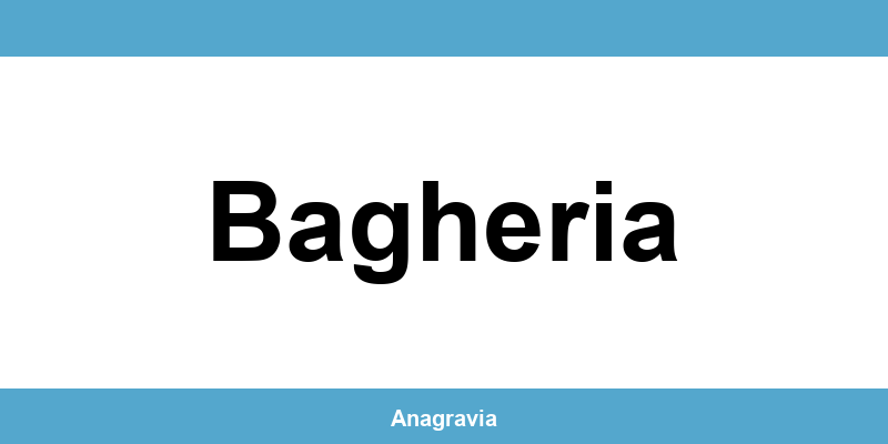 Orari dell’ufficio anagrafe a Bagheria