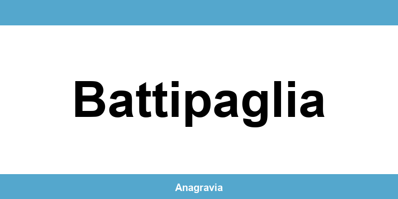 Orari dell’ufficio anagrafe a Battipaglia