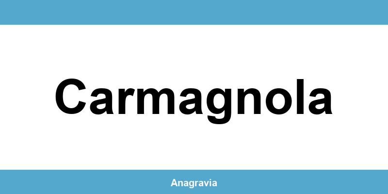 Orari dell’ufficio anagrafe a Carmagnola